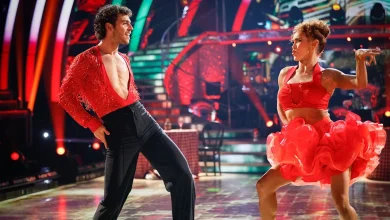 Strictly spoiler: Fans spot major clue this year's winner has been decided - 'It's pretty obvious'