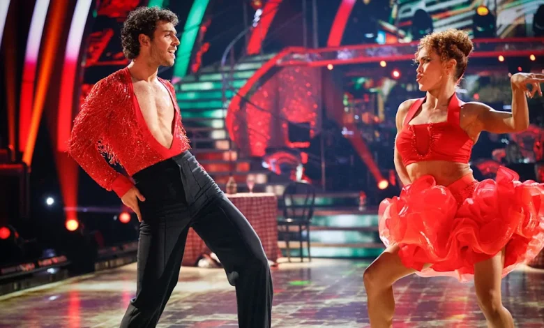 Strictly spoiler: Fans spot major clue this year's winner has been decided - 'It's pretty obvious'