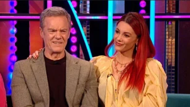 Strictly star warned of 'irreparable' damage after devastating injury