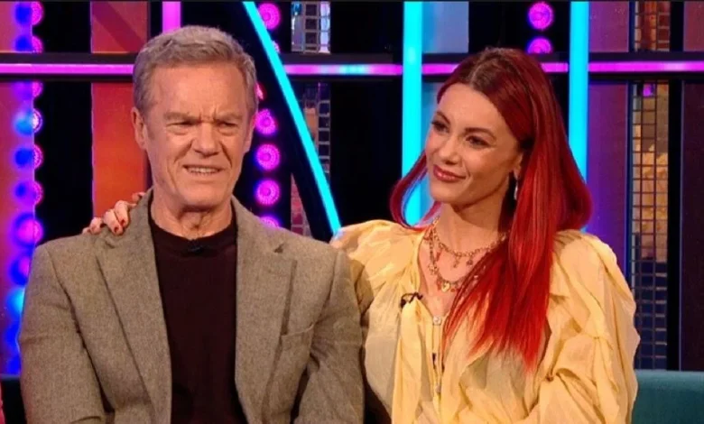 Strictly star warned of 'irreparable' damage after devastating injury