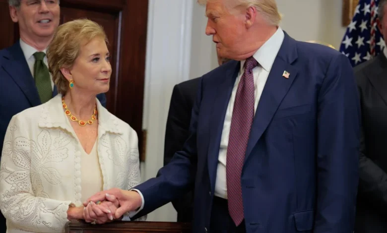 Student loan forgiveness: Trump axes Biden’s SAVE plan