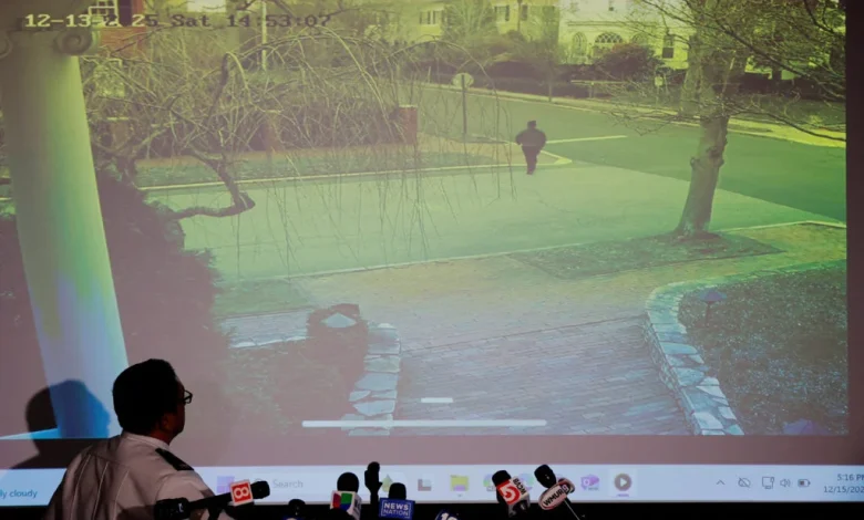 Students, community frustrated with official response after Brown University shooting