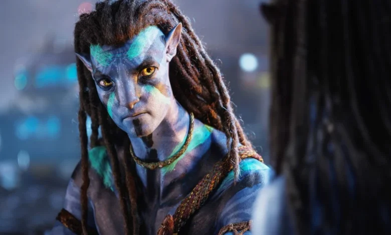 Studio Pushed Back Against Expanding 'Avatar' Sequels