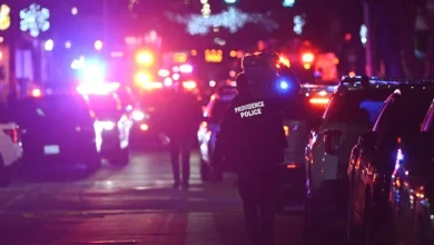 Stumbles in the search for a Brown University shooter led to the wrong man