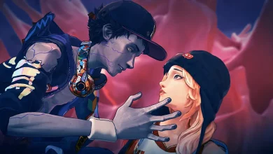 Stupid Never Dies - Official Teaser Trailer | The Game Awards 2025