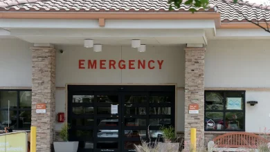 Subsidy cuts could push 9,000 in Ventura County to go uninsured