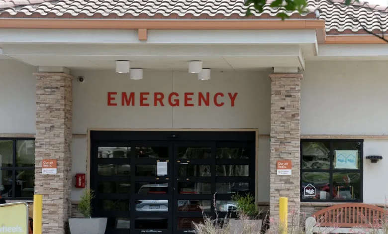 Subsidy cuts could push 9,000 in Ventura County to go uninsured