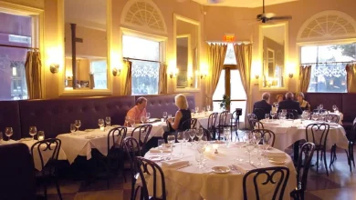 Succotash restaurant to open in historic French Quarter spot | Ian McNulty