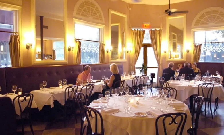 Succotash restaurant to open in historic French Quarter spot | Ian McNulty
