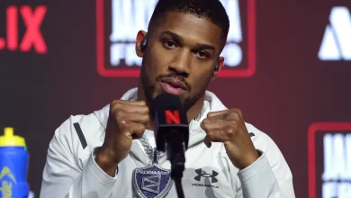 Sucker Bet? Gambler Places Insane $1.3 Million Wager On AJ