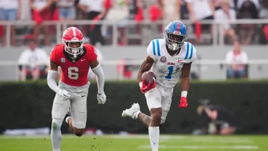 Sugar Bowl TV, commentators for Georgia vs Ole Miss football