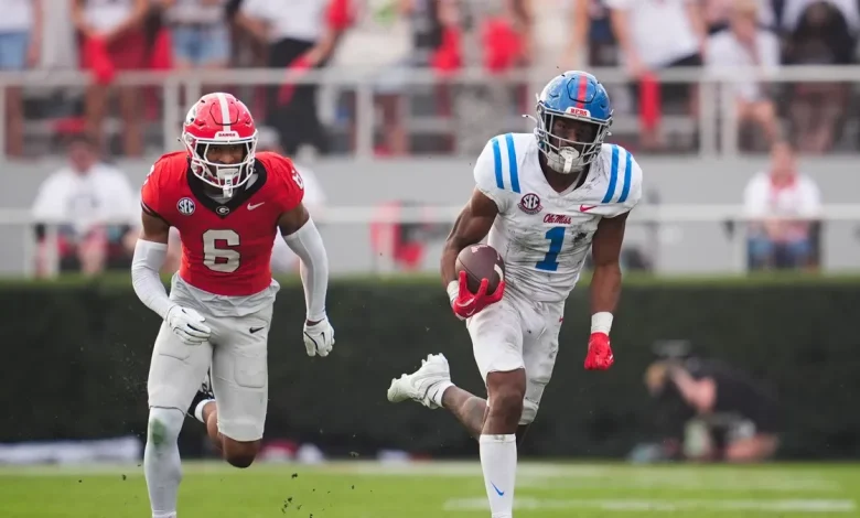 Sugar Bowl TV, commentators for Georgia vs Ole Miss football