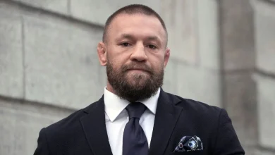 Suit vs. UFC's McGregor for alleged 2023 sexual assault dropped