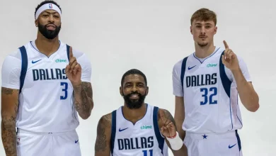 Sunday Best: NBA Trade Season latest