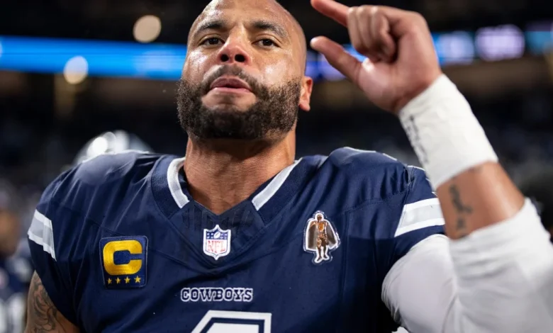 Sunday Night Football: Vikings vs. Cowboys game information and discussion