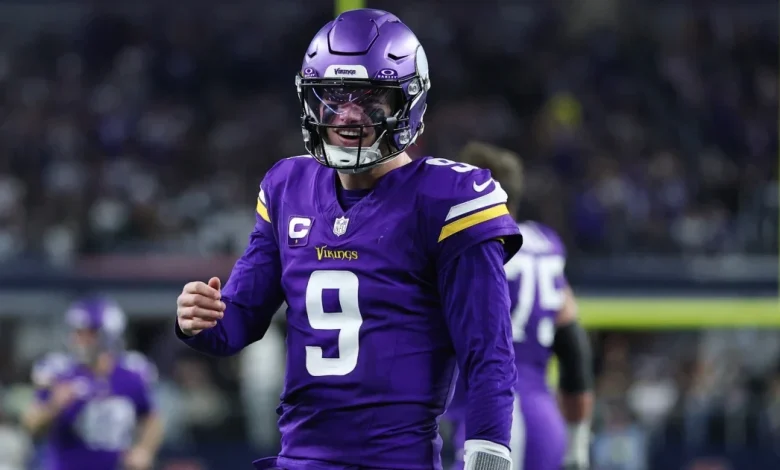'Sunday Night Football' live updates: Cowboys lead Vikings 20-17 in third quarter