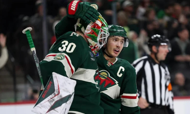 Sunday Overreactions: Wild are Cup contenders after Hughes trade