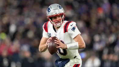 Sunday Patriots Notes: Pats’ Pro Bowlers have bigger fish to fry