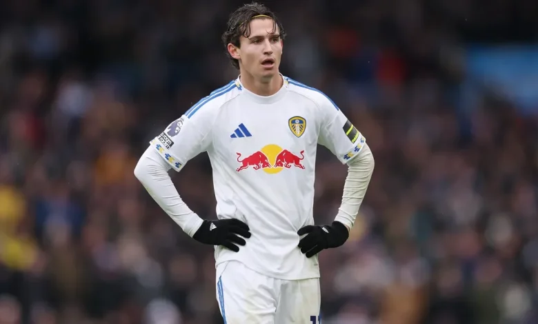 Sunderland vs. Leeds: Premier League betting odds, prediction, pick