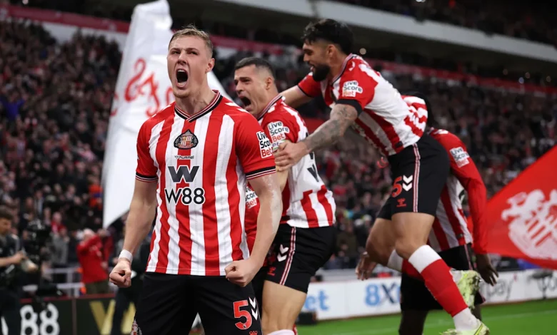 Sunderland vs Leeds United – Match Preview and Team News