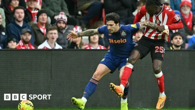 Sunderland vs Newcastle United: Premier League preview, team news, stats & head-to-head