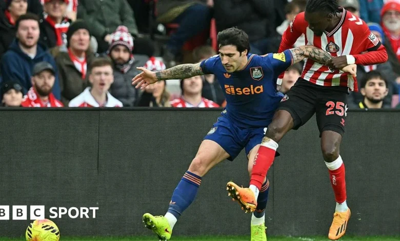 Sunderland vs Newcastle United: Premier League preview, team news, stats & head-to-head