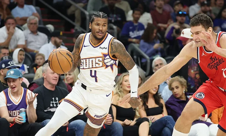 Suns’ Jalen Green to miss 2 to 3 more weeks with hamstring strain