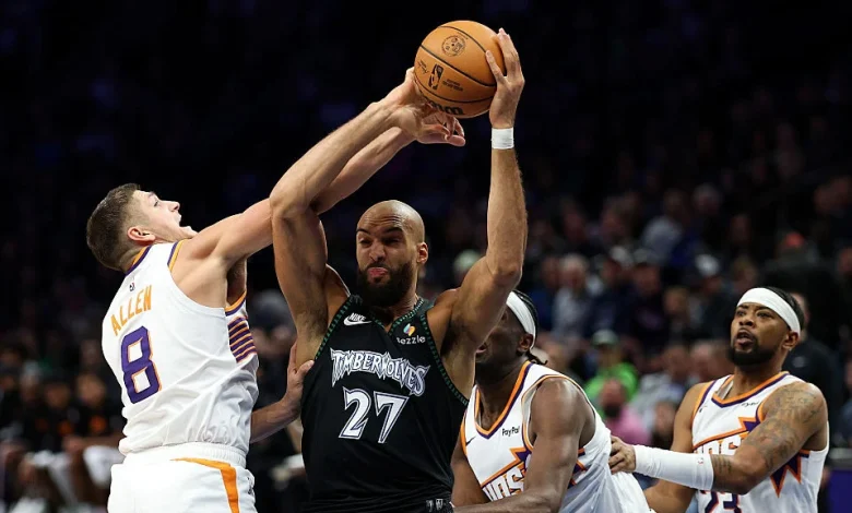 Suns hound Timberwolves for another stunning win