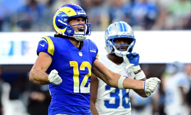 Super Bowl 2026 odds: Rams, Seahawks are top favorites ahead of Week 16 clash - The Athletic