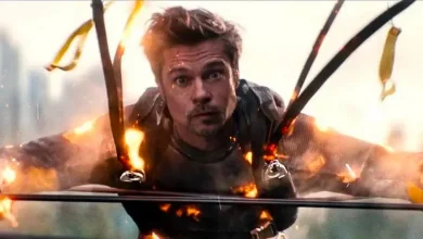 Superhero sequel 'bigger and funnier' than original on Film 4 tonight