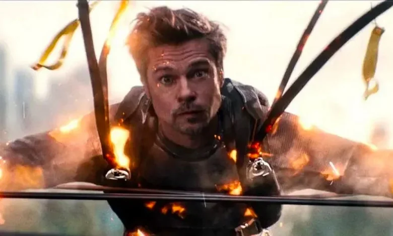 Superhero sequel 'bigger and funnier' than original on Film 4 tonight