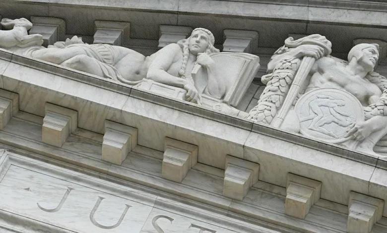 Supreme Court Poised to Vastly Expand Presidential Power, Again