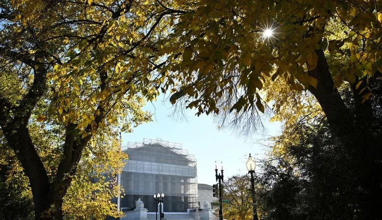 Supreme Court agrees to decide if Trump may end birthright citizenship