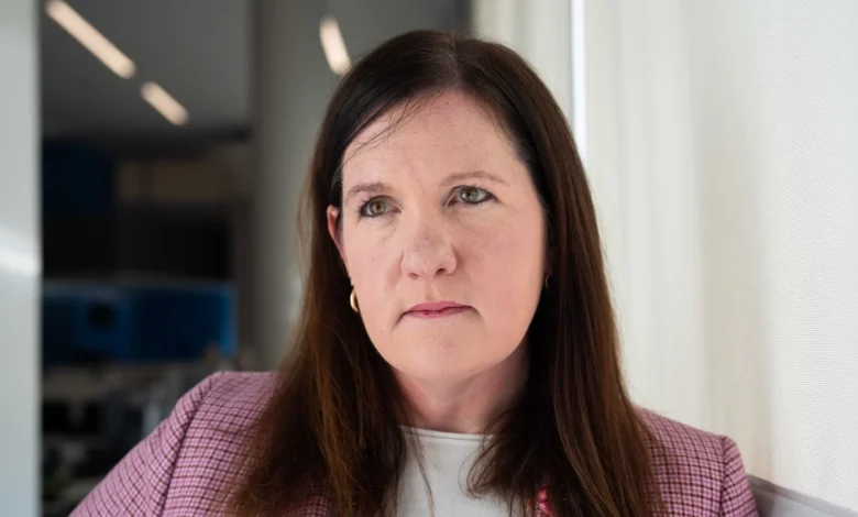 Supreme Court considers case that could upend balance of powers : NPR