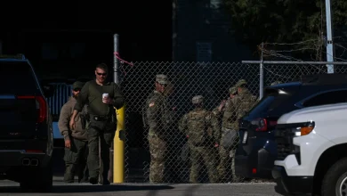 Supreme Court hands Trump a major defeat on National Guard deployment