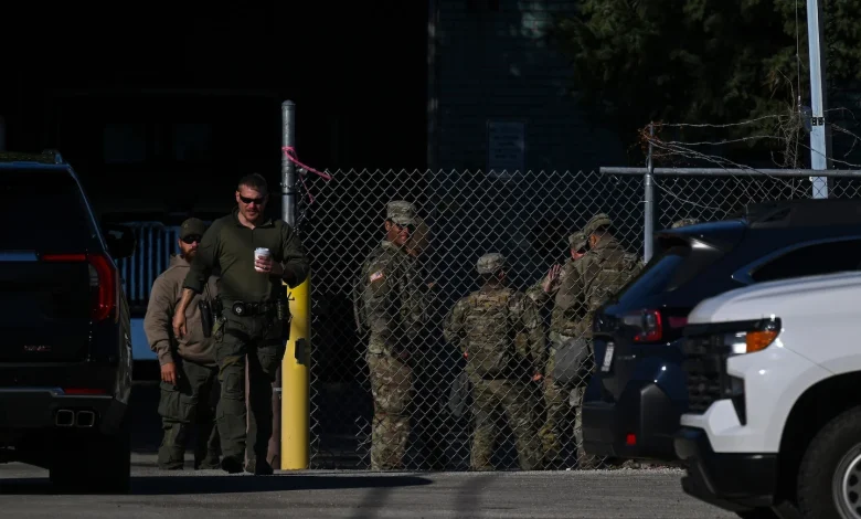 Supreme Court hands Trump a major defeat on National Guard deployment