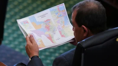 Supreme Court hands Trump victory in fight over Texas congressional map - The Washington Post