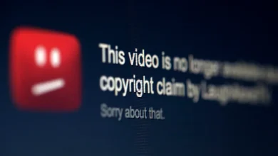 Supreme Court music piracy case may affect internet users
