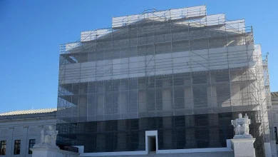 Supreme Court to hear major test of presidential power over Trump's firing of FTC commissioner