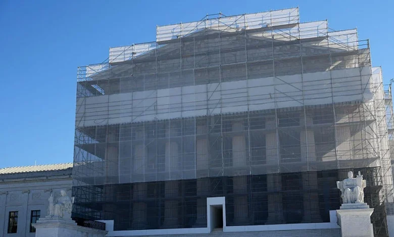 Supreme Court to hear major test of presidential power over Trump's firing of FTC commissioner