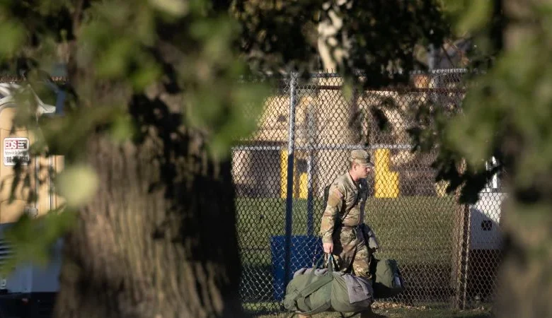 Supreme Court’s National Guard decision could force new debate over how Trump could use Insurrection Act