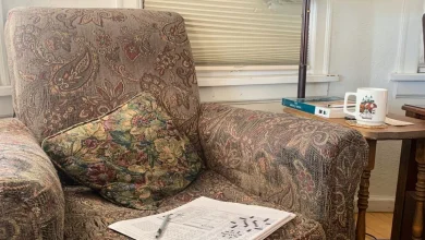 Sure, the newspaper informed. But as it fades, those who used it for other things must adjust, too :: WRAL.com