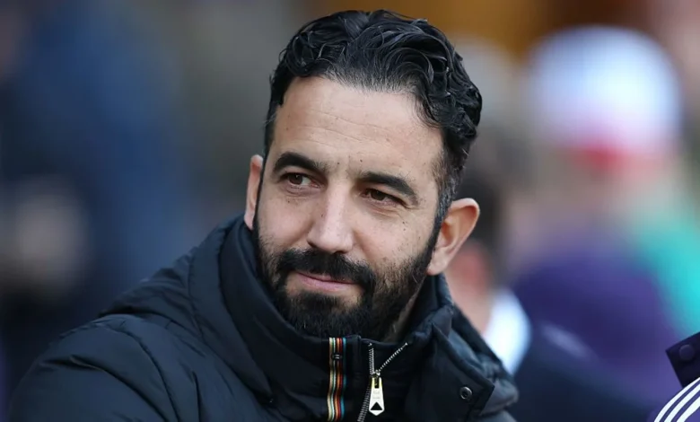 Surprise USMNT Star ‘Emerges’ As Man Utd Transfer Target