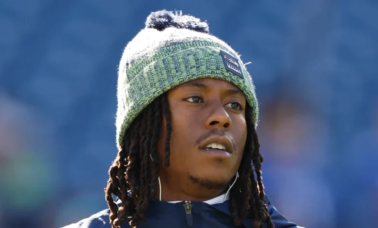 Surprise player named Seahawks' biggest X-factor down the stretch