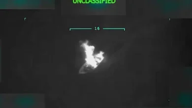 Survivors of Sept. 2 boat strike were waving before second attack, sources say