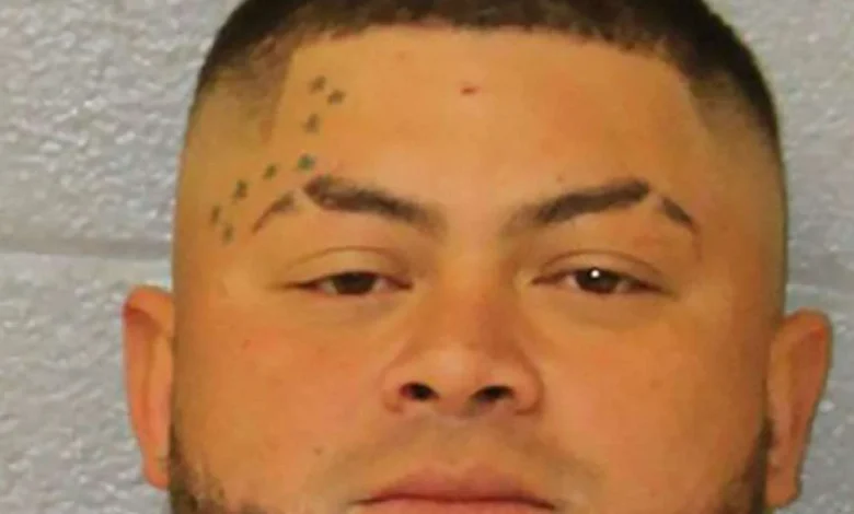 Suspect arrested in stabbing on Charlotte light rail line where Ukrainian refugee was killed