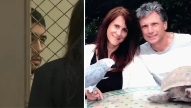 Suspect in Encino killings of 'American Idol' music supervisor, husband is ordered sent to state hospital