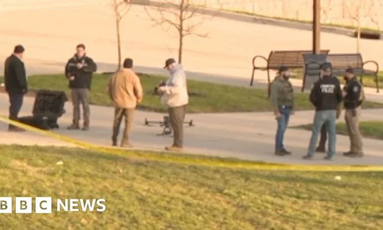 Suspect in custody after one killed in Kentucky university shooting