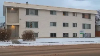 Suspected northeast Edmonton stabbing leaves 19-year-old dead