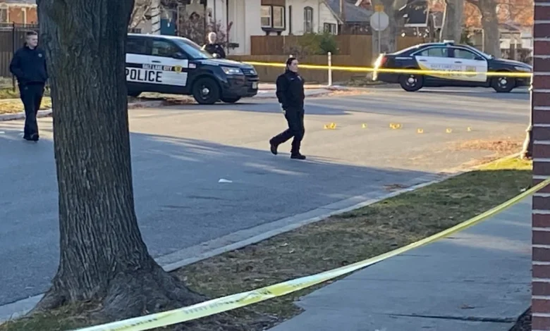 Suspicious death investigation underway in Sugar House neighborhood